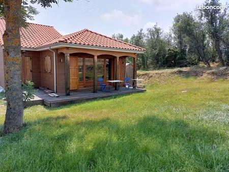 maison individuelle neuve avec terrain