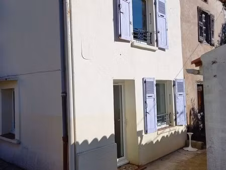 maison le sabarthès l'herm 09000