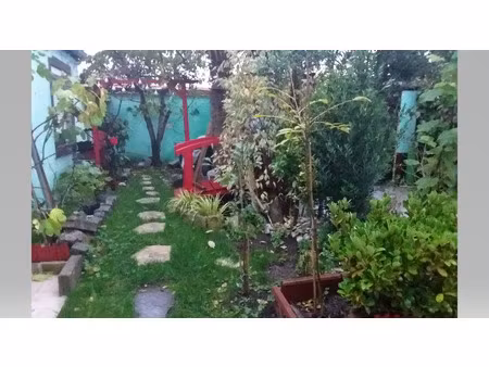 belle maison plain pied  située dans un secteur prisé de hel