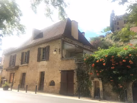 vente maison 400 m² à limeuil (24510)  372 000 €