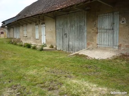 longère à vendre