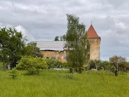 vente propriété 2 pièces 450 m² à mailleroncourt-charette (70240)  195 000 €