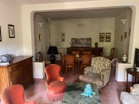 maison 6 pièces 154 m²