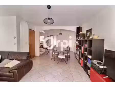 vente maison marseille 3eme (13003) - - surface privée