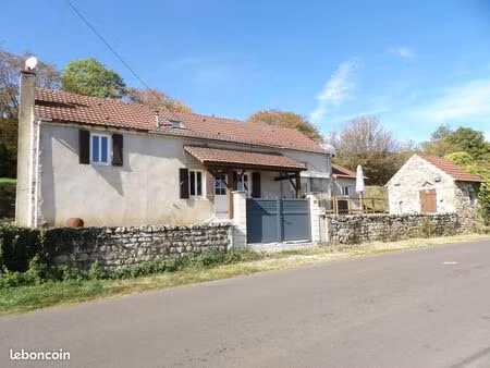 maison 6 pièces 125 m²