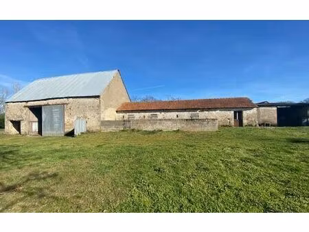 maison meaulne 93 m² t-1 à vendre  39 000 €