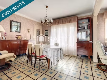 vente maison 5 pièces 68 m² à mericourt (62680)  118 000 €