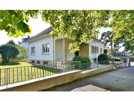 maison metz queuleu 7 pièces 223 m2