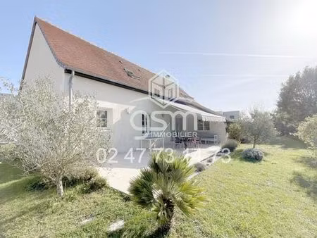 maison de prestige de 165 m2 en vente montbazon  france