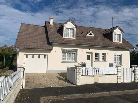 vente maison montbazon (37250)