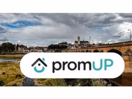 vente maison 2500 m² nevers (58000)