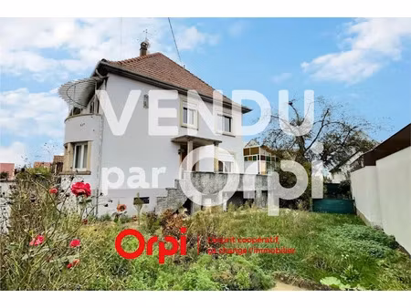vente maison 6 pièces 171 m² à nordhouse (67150)  270 000 €