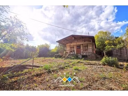 en vente maison 42 78 m² – 97 000 € |novéant-sur-moselle