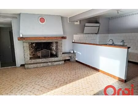 maison parsac m² t-7 à vendre  88 000 €