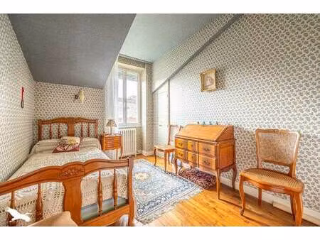 vente maison 6 pièces 366 m² périgné (79170)