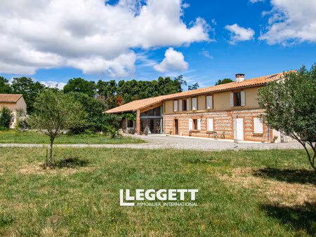 maison 10 pièce(s)  peyssies