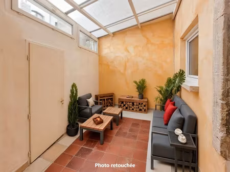 vente maison 3 pièces 101 m² à pont-saint-esprit (30130)  129 000 €