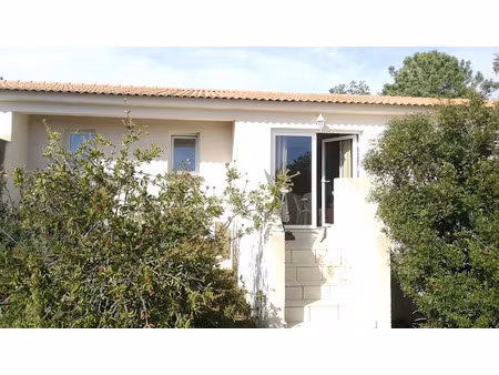 vente maison 3 pièces 35.9 m² à porto-vecchio (20137)  134 900 €