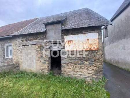 vente maison à précey (50220) : à vendre / 31m² précey