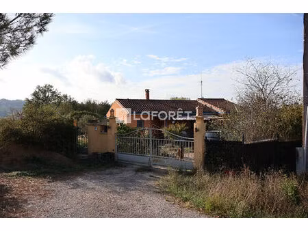 maison a vendre a 10 minutes de salvagnac