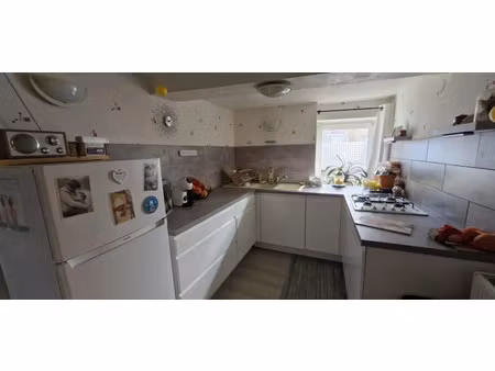 vente maison 3 pièces 65 m² à raon-l'etape (88110)  65 000 €