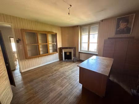 vente maison 5 pièces 180 m² à revigny-sur-ornain (55800)  98 000 €