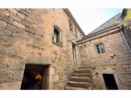 maison ribes m² t-5 à vendre  299 000 €