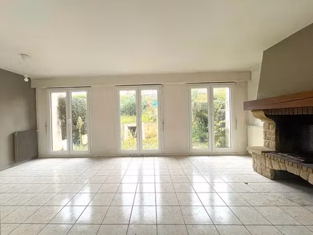 vente maison 5 pièces 88 m² à ris-orangis (91130)  224 000 €