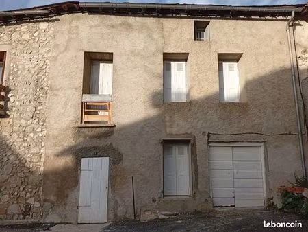 maison de hameau pays de sault