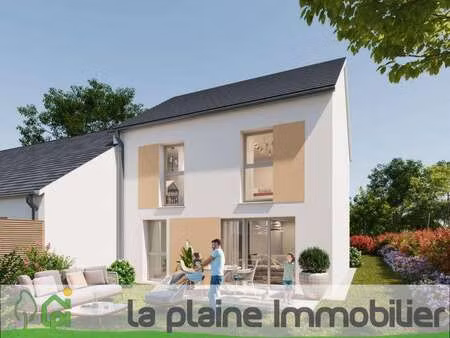 vente maison à rots (14980) : à vendre / 88m² rots