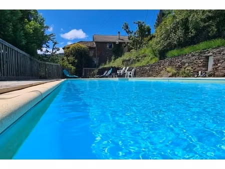 annonce maison à vendre