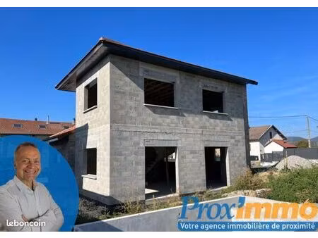 maison 5 pièces 117 m²