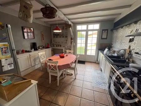 maison à vendre - 5 pièces - 187 75 m2 - st juery - 81 - midi-pyrenees