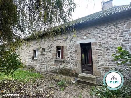 maison 8 pièces 166 m²