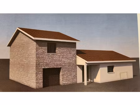 coup de coeur à saint martin du mont