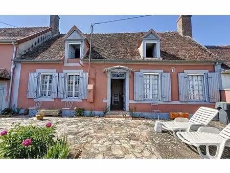 maison saint-pierre-les-étieux m² t-6 à vendre  77 000 €