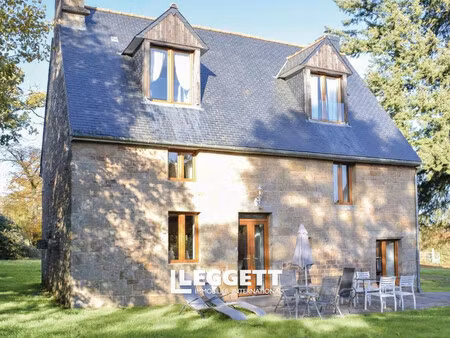 maison 12 pièce(s)  noues de sienne