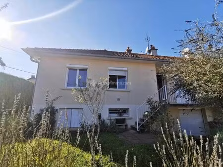 vente maison 5 pièces 103 m² saint-thiébault (52150)