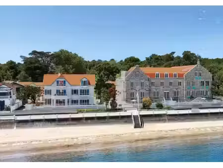 vente maison saint-trojan-les-bains 17370 - - surface privée