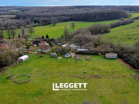 maison 16 pièce(s)  saint-vérain