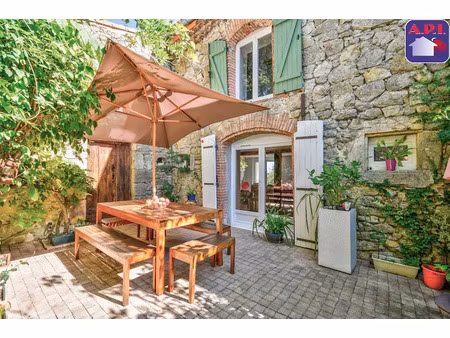 vente maison 18 pièces 463 m² à salles-sur-l'hers (11410)  682 500 €