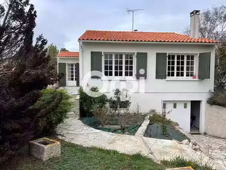 vente maison salles-sur-mer (17220) - - surface privée
