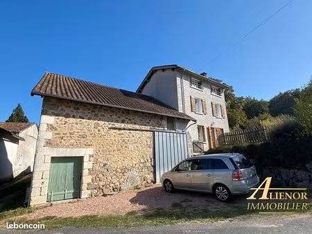 propriété 5 pièces 98 m²