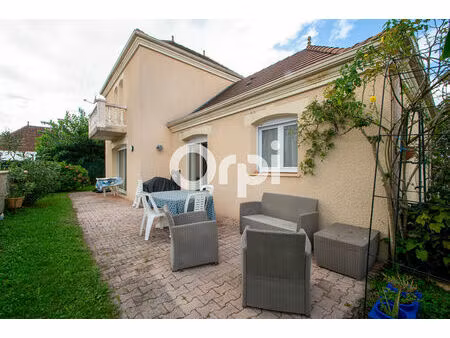 vente maison 5 pièces 97m2 serres-castet 64121 - 297000 € - surface privée