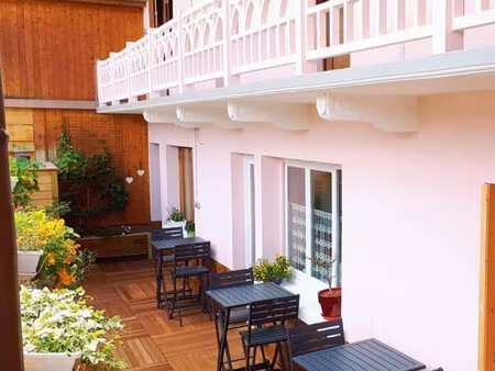 vente maison 11 pièces