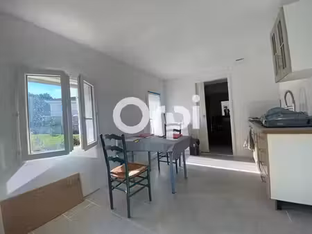 vente maison soubise 17780 - - surface privée