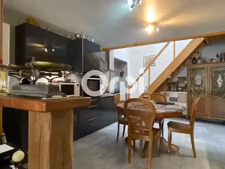 vente maison soubise 17780 - - surface privée