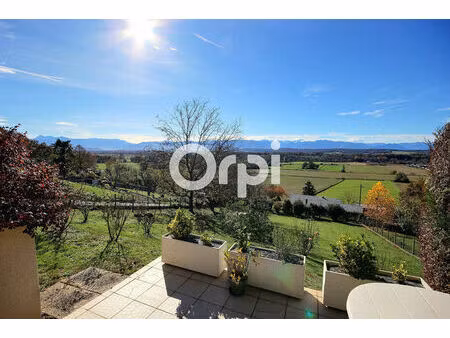 vente maison 5 pièces 146m2 soumoulou 64420 - 299000 € - surface privée