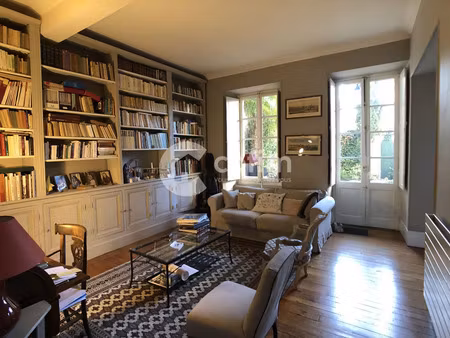 vente maison tarbes 65000 - - surface privée