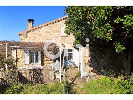 vente maison 5 pièces 100 m² à tauriers (07110)  113 900 €